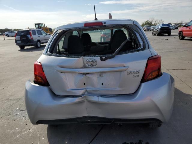 Photo 8 VIN: VNKJTUD3XFA055850 - TOYOTA YARIS 