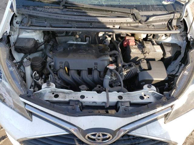 Photo 10 VIN: VNKJTUD3XHA072411 - TOYOTA YARIS L 