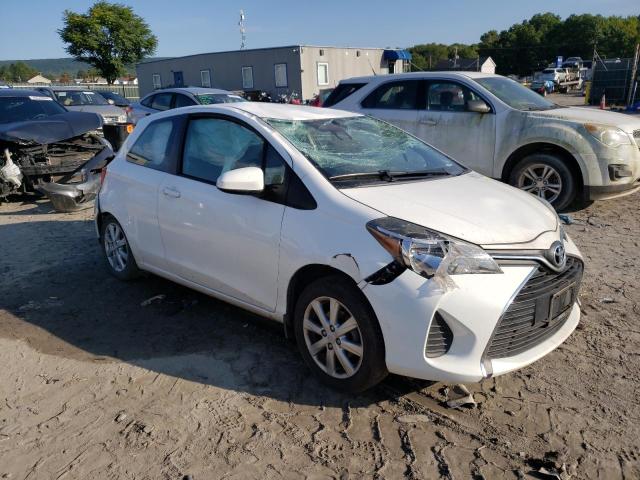 Photo 3 VIN: VNKJTUD3XHA072411 - TOYOTA YARIS L 