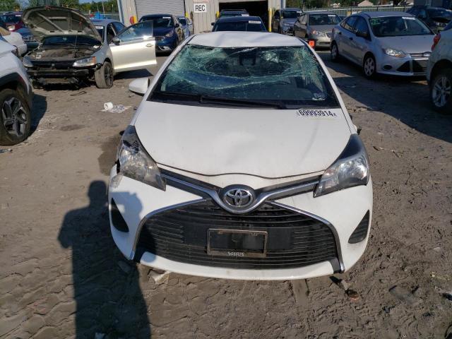 Photo 4 VIN: VNKJTUD3XHA072411 - TOYOTA YARIS L 