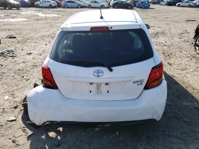 Photo 5 VIN: VNKJTUD3XHA072411 - TOYOTA YARIS L 