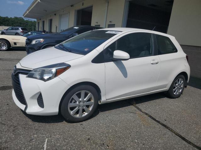 Photo 0 VIN: VNKJTUD3XHA076068 - TOYOTA YARIS L 