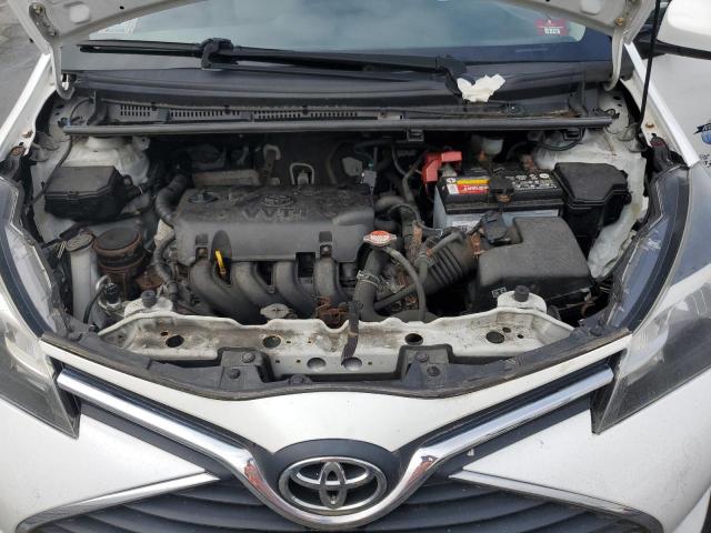 Photo 10 VIN: VNKJTUD3XHA076068 - TOYOTA YARIS L 