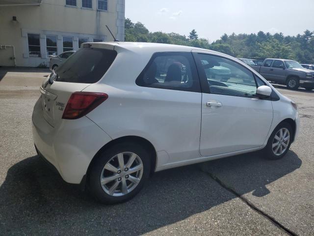 Photo 2 VIN: VNKJTUD3XHA076068 - TOYOTA YARIS L 