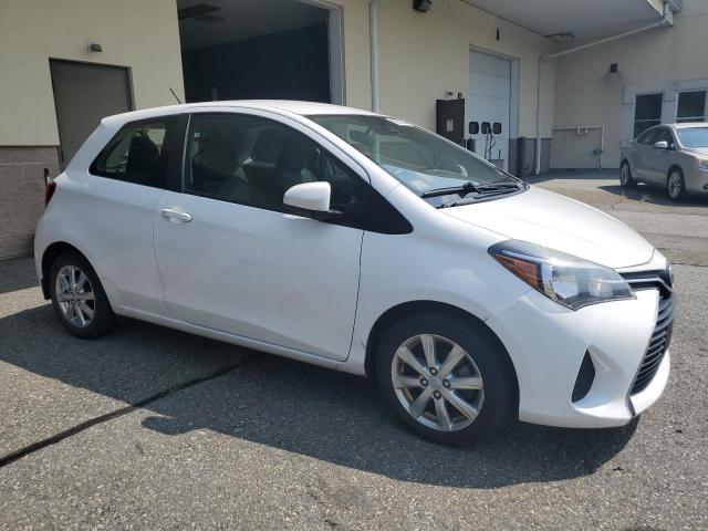 Photo 3 VIN: VNKJTUD3XHA076068 - TOYOTA YARIS L 