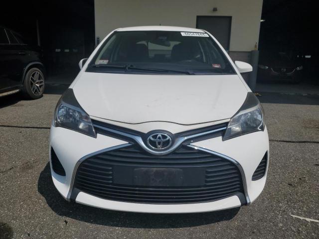 Photo 4 VIN: VNKJTUD3XHA076068 - TOYOTA YARIS L 