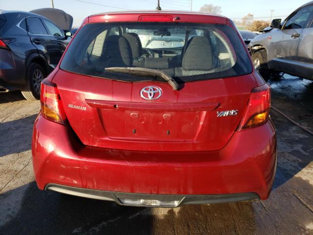 Photo 5 VIN: VNKJTUD3XHA083313 - TOYOTA YARIS 