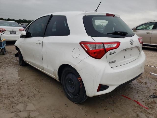 Photo 1 VIN: VNKJTUD3XJA089358 - TOYOTA YARIS L 