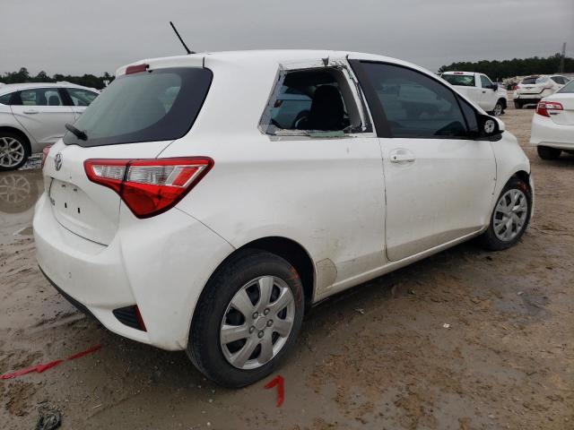 Photo 2 VIN: VNKJTUD3XJA089358 - TOYOTA YARIS L 