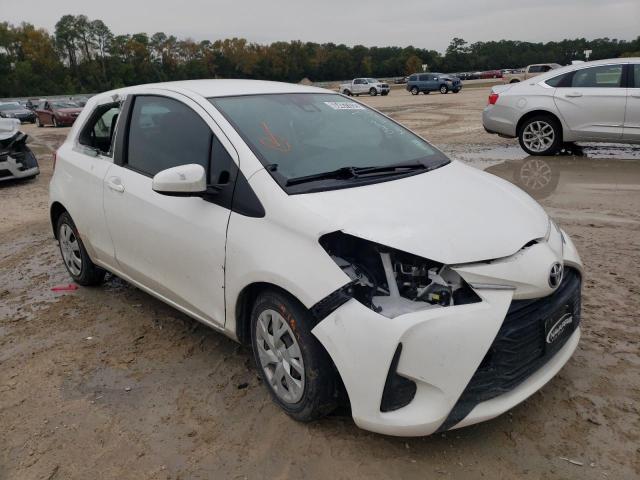 Photo 3 VIN: VNKJTUD3XJA089358 - TOYOTA YARIS L 