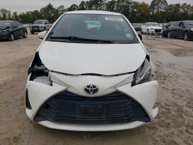 Photo 4 VIN: VNKJTUD3XJA089358 - TOYOTA YARIS L 