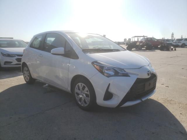 Photo 0 VIN: VNKJTUD3XJA093975 - TOYOTA YARIS L 