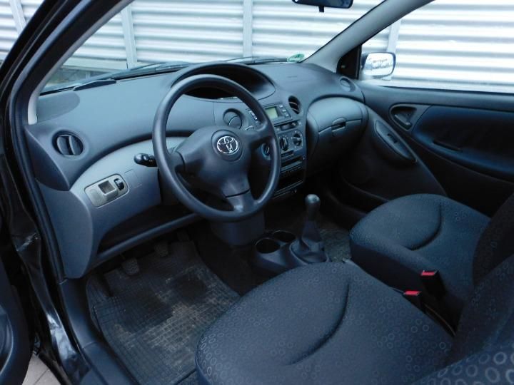 Photo 20 VIN: VNKJV18350A304128 - TOYOTA YARIS HATCHBACK 