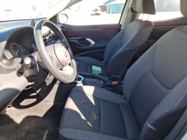 Photo 10 VIN: VNKKAAC340A037992 - TOYOTA YARIS 