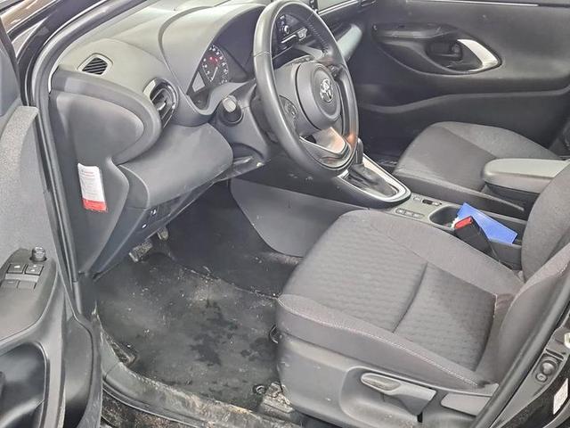 Photo 6 VIN: VNKKBAC310A013405 - TOYOTA YARIS 