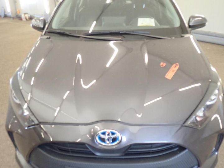 Photo 22 VIN: VNKKBAC340A107567 - TOYOTA YARIS 