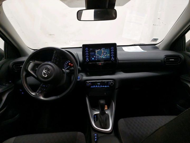 Photo 2 VIN: VNKKBAC380A091020 - TOYOTA YARIS 