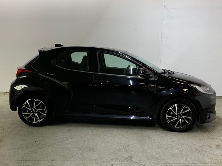 Photo 15 VIN: VNKKBAC3X0A073263 - TOYOTA YARIS 