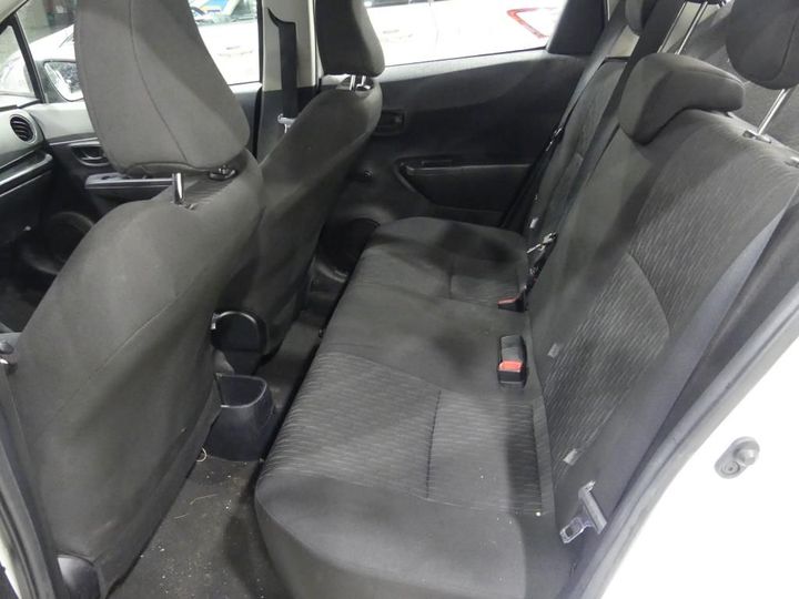 Photo 24 VIN: VNKKC3D320A076343 - TOYOTA YARIS 