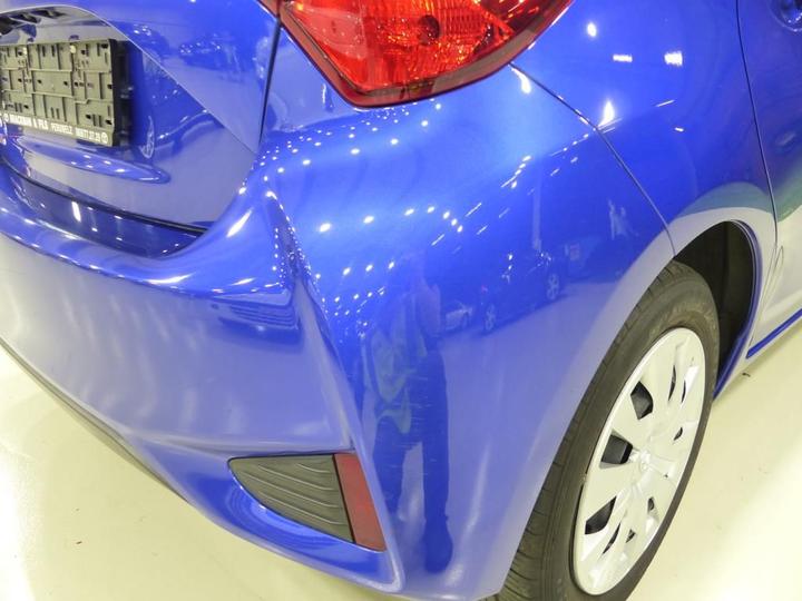 Photo 13 VIN: VNKKC3D330A124903 - TOYOTA YARIS - 2017 