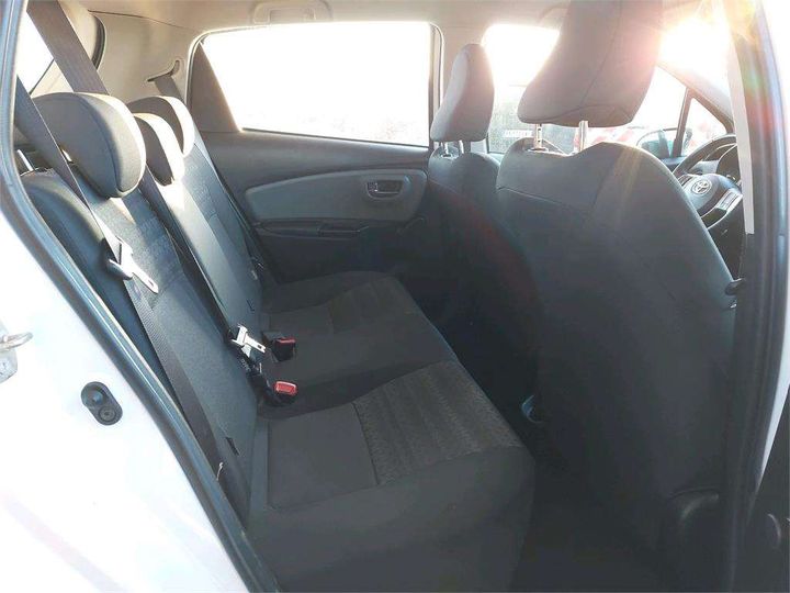 Photo 20 VIN: VNKKC3D340A118429 - TOYOTA YARIS 