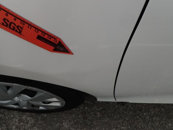 Photo 27 VIN: VNKKC3D390A125442 - TOYOTA YARIS MC2 5P 