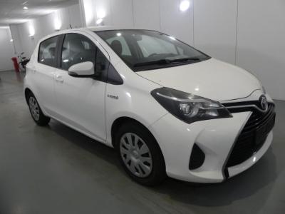 Photo 2 VIN: VNKKD3D300A230903 - TOYOTA YARIS - 2014 