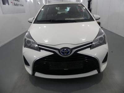 Photo 5 VIN: VNKKD3D300A230903 - TOYOTA YARIS - 2014 