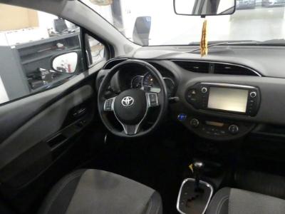 Photo 9 VIN: VNKKD3D300A233896 - TOYOTA YARIS - 2014 