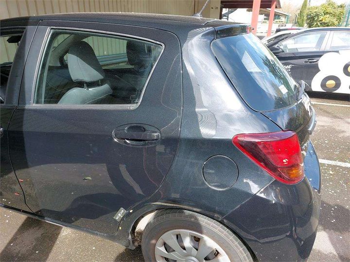 Photo 17 VIN: VNKKD3D300A296075 - TOYOTA YARIS 