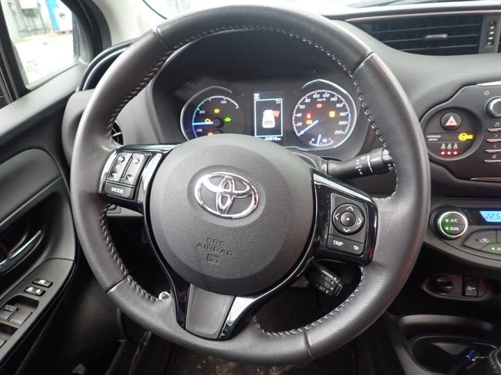 Photo 9 VIN: VNKKD3D300A336056 - TOYOTA YARIS 