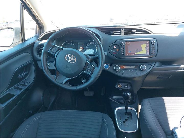 Photo 8 VIN: VNKKD3D300A411041 - TOYOTA YARIS 