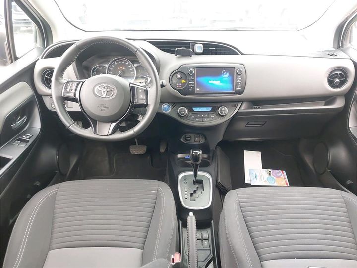 Photo 3 VIN: VNKKD3D300A431264 - TOYOTA YARIS 