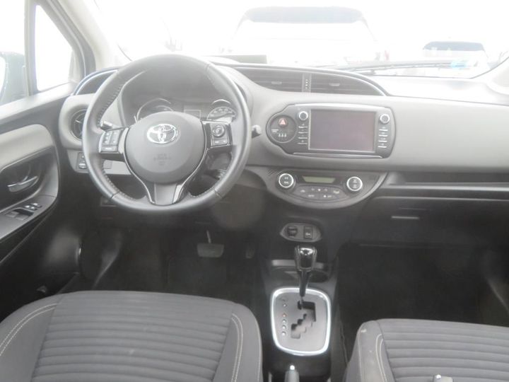 Photo 3 VIN: VNKKD3D300A504262 - TOYOTA YARIS 