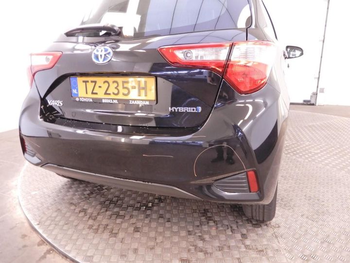 Photo 29 VIN: VNKKD3D300A529548 - TOYOTA YARIS 