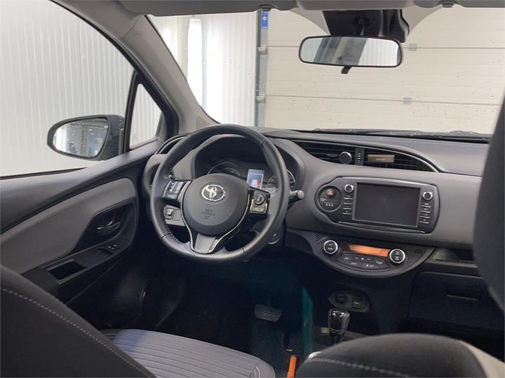 Photo 6 VIN: VNKKD3D300A552876 - TOYOTA YARIS 