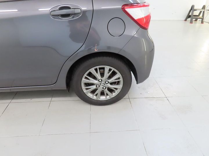 Photo 13 VIN: VNKKD3D300A614003 - TOYOTA YARIS 