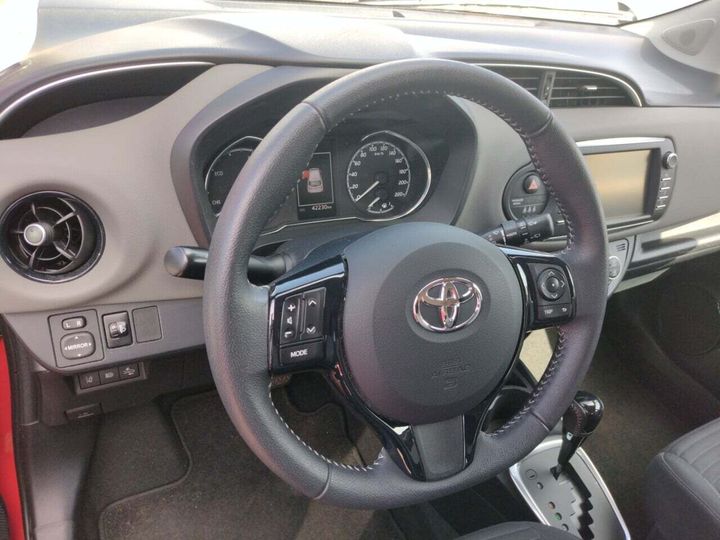 Photo 6 VIN: VNKKD3D300A655683 - TOYOTA YARIS 