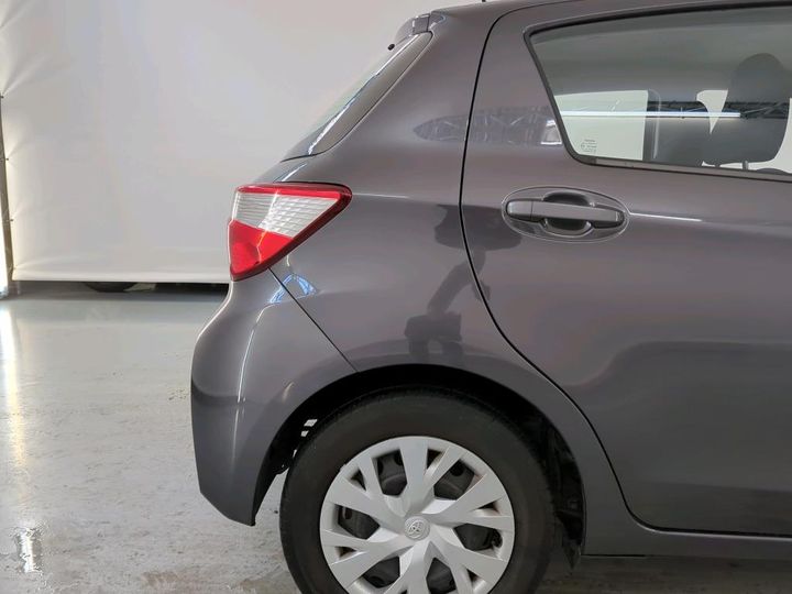 Photo 15 VIN: VNKKD3D300A690014 - TOYOTA YARIS 