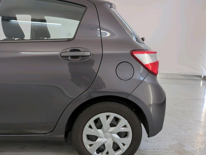 Photo 22 VIN: VNKKD3D300A690014 - TOYOTA YARIS 