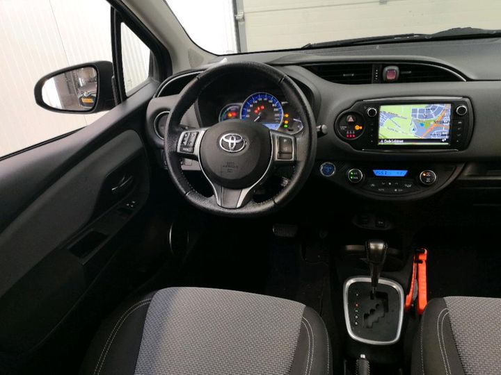 Photo 6 VIN: VNKKD3D310A198530 - TOYOTA YARIS 