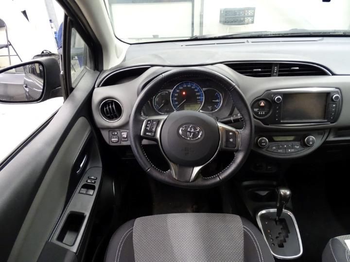 Photo 12 VIN: VNKKD3D310A201278 - TOYOTA YARIS 