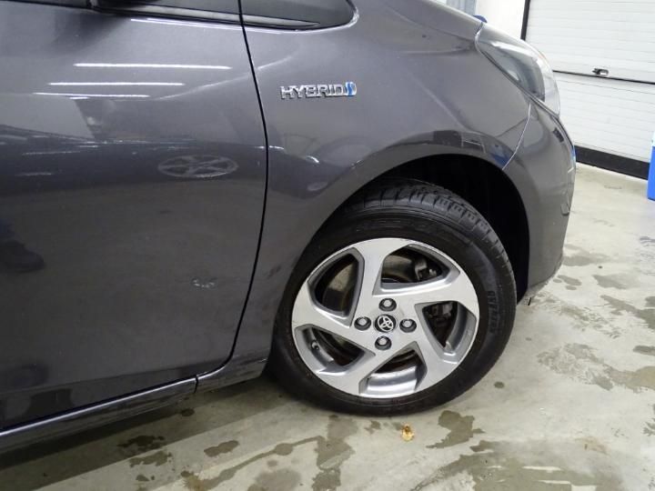 Photo 14 VIN: VNKKD3D310A201278 - TOYOTA YARIS 