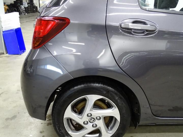 Photo 16 VIN: VNKKD3D310A201278 - TOYOTA YARIS 