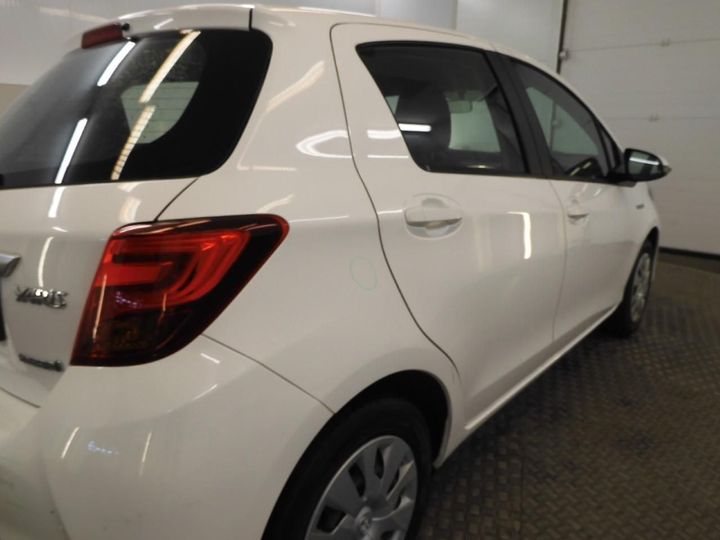 Photo 24 VIN: VNKKD3D310A224561 - TOYOTA YARIS 