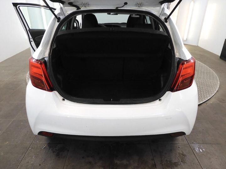 Photo 7 VIN: VNKKD3D310A224561 - TOYOTA YARIS 