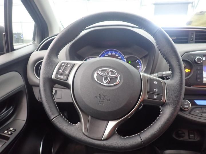 Photo 10 VIN: VNKKD3D310A271590 - TOYOTA YARIS 