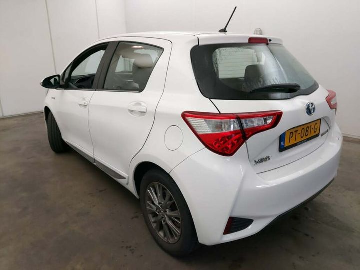 Photo 30 VIN: VNKKD3D310A375626 - TOYOTA YARIS 