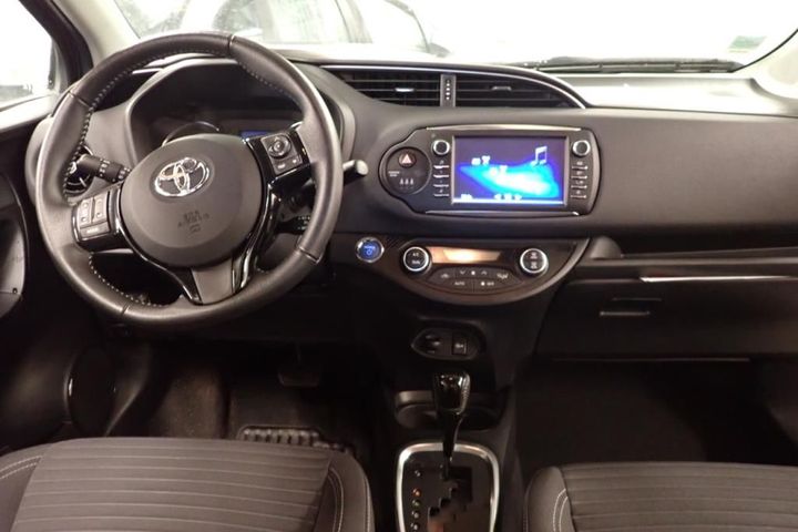 Photo 6 VIN: VNKKD3D310A487147 - TOYOTA YARIS 