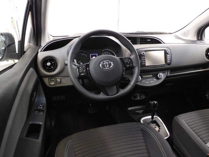 Photo 6 VIN: VNKKD3D310A496298 - TOYOTA YARIS 